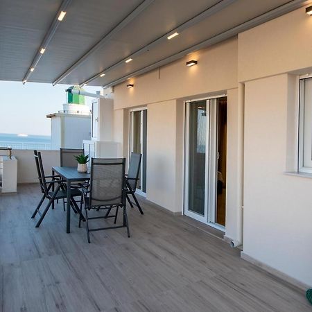 Harmonia By Homebrain Alexandroupoli Esterno foto