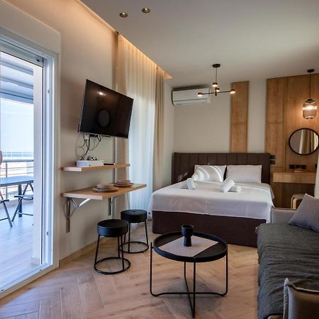 Harmonia By Homebrain Alexandroupoli Esterno foto