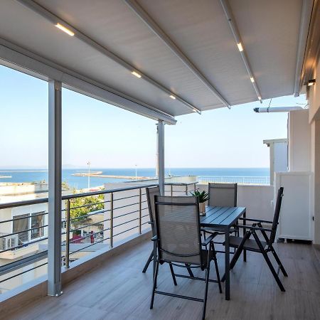Harmonia By Homebrain Alexandroupoli Esterno foto