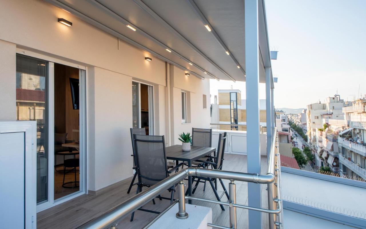 Harmonia By Homebrain Alexandroupoli Esterno foto