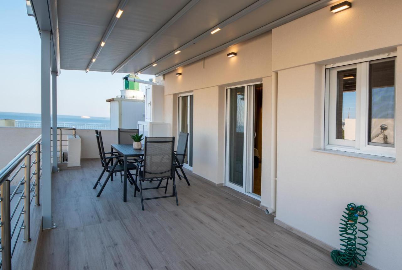 Harmonia By Homebrain Alexandroupoli Esterno foto