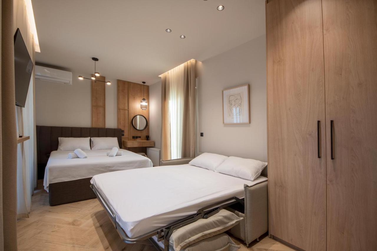 Harmonia By Homebrain Alexandroupoli Esterno foto