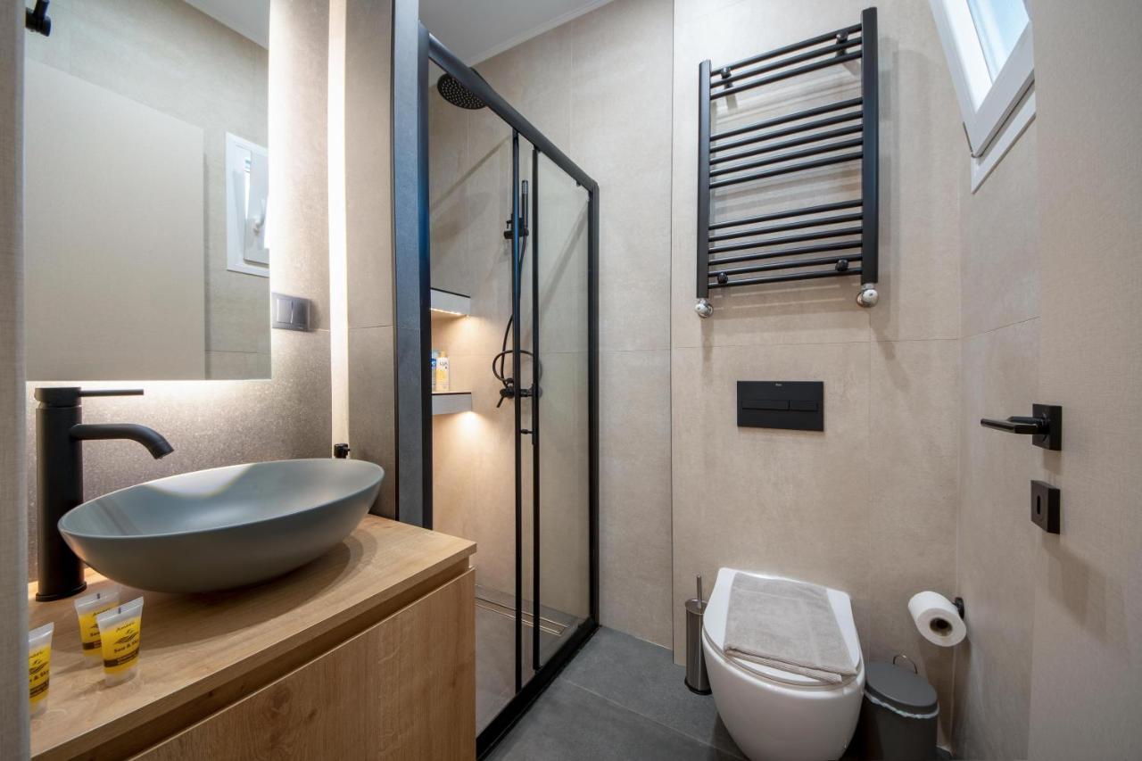 Harmonia By Homebrain Alexandroupoli Esterno foto