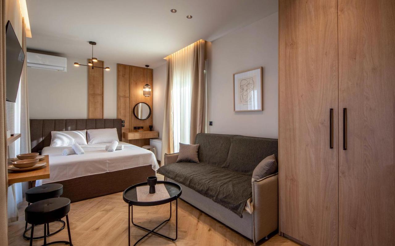 Harmonia By Homebrain Alexandroupoli Esterno foto