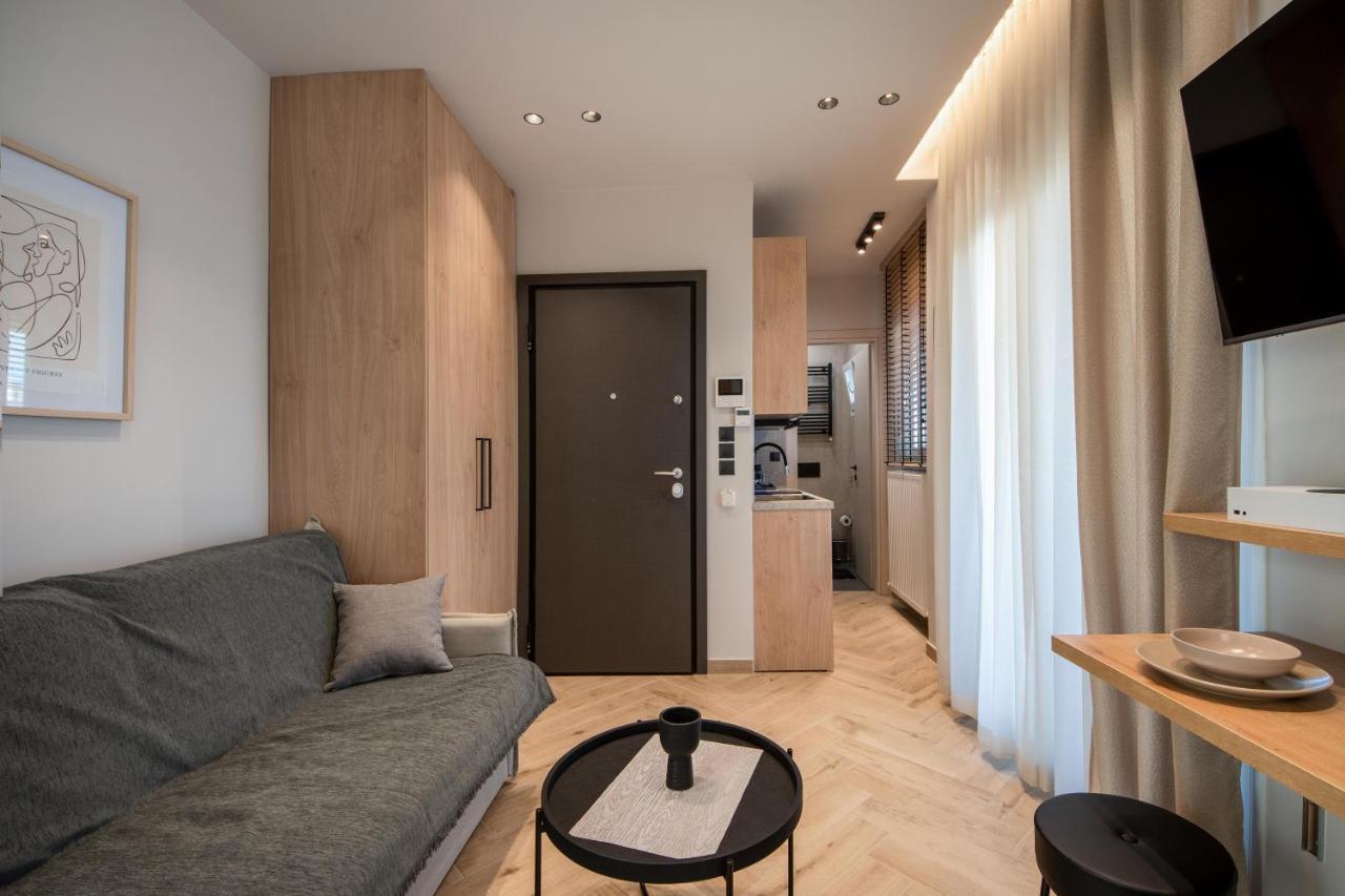 Harmonia By Homebrain Alexandroupoli Esterno foto